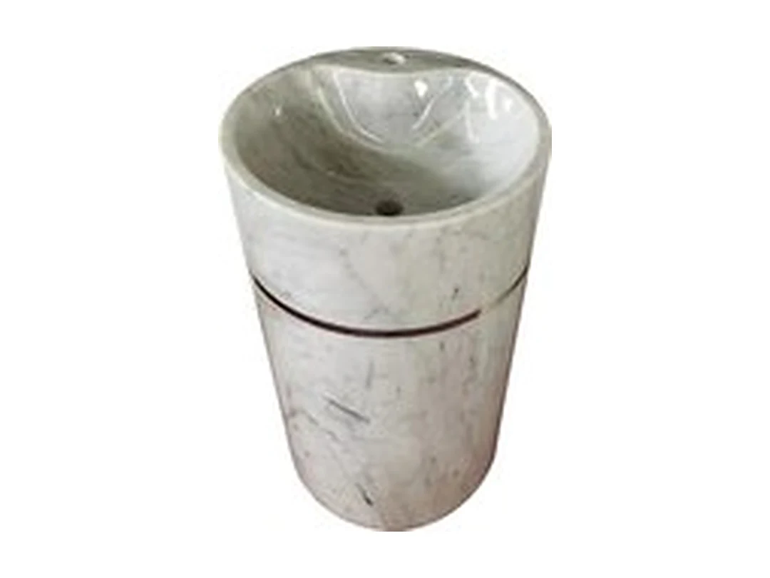 Sena Carrara Basin