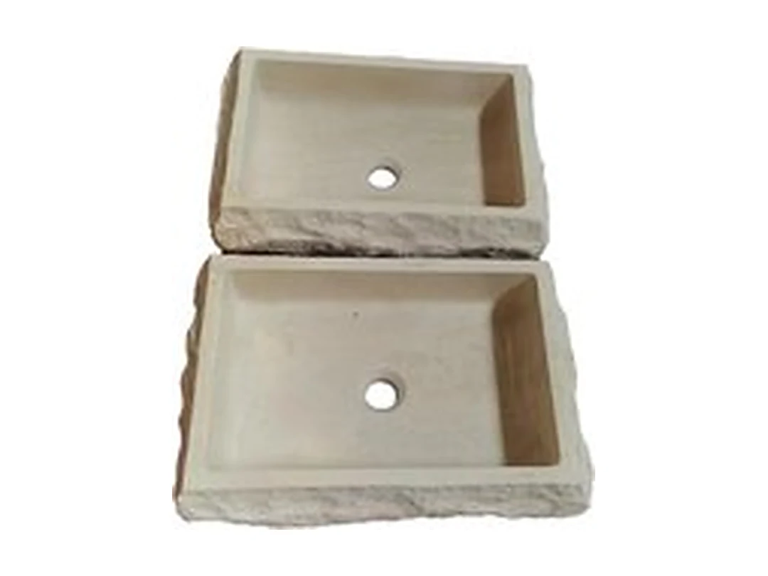 Duna Porto Beige Basin