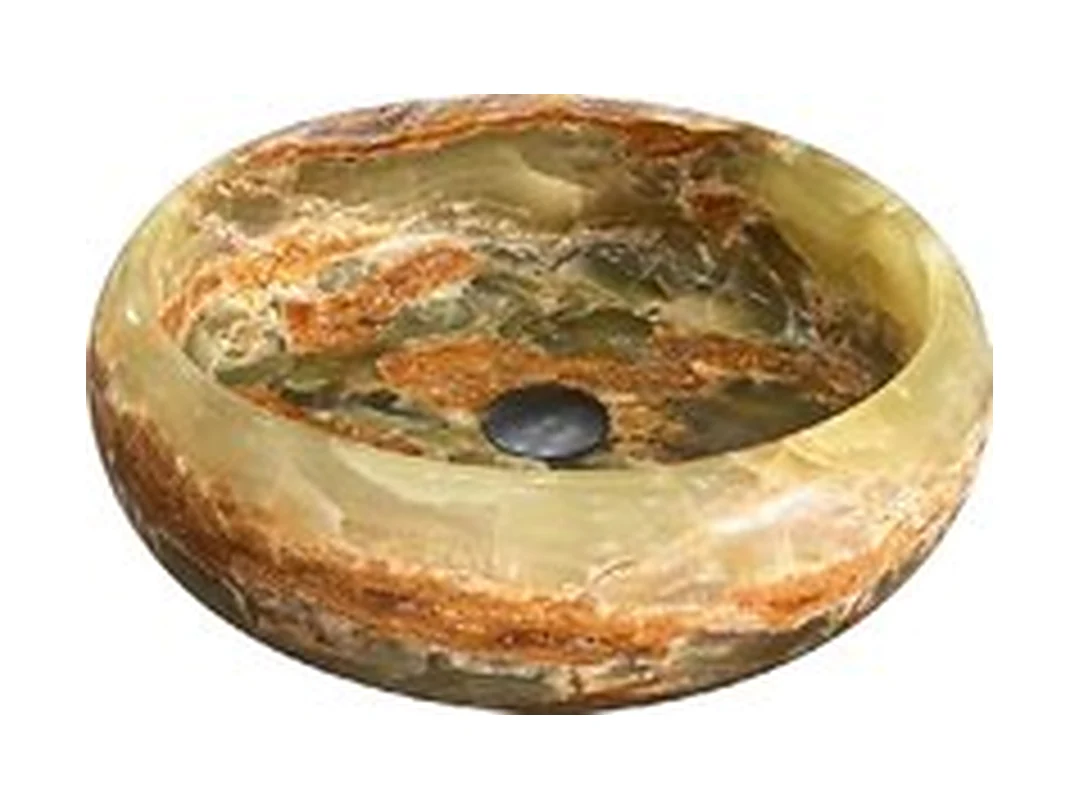 Tarn Green Onyx Basin