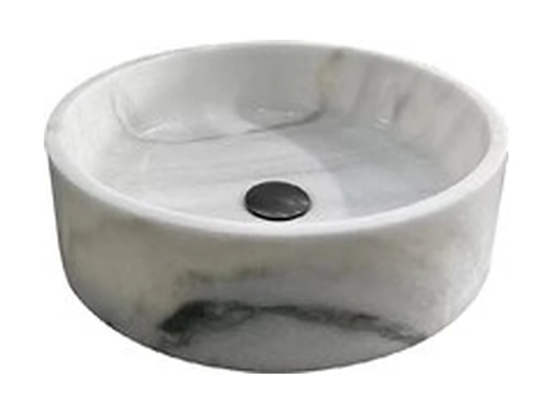 Gira Panda White Basin