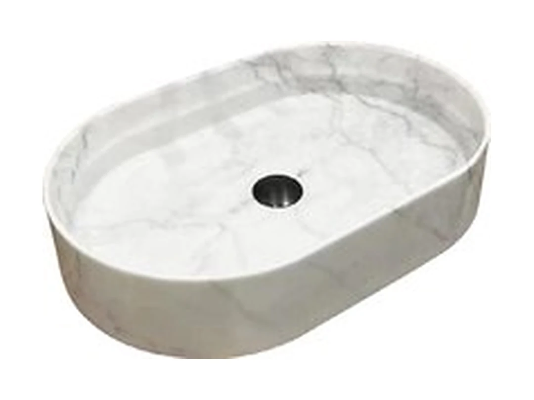 Sella Statuarietto Basin