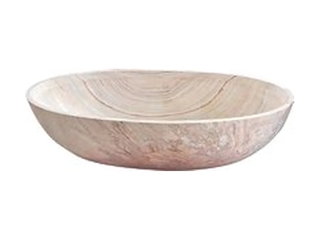 Strata Palissandro Bath