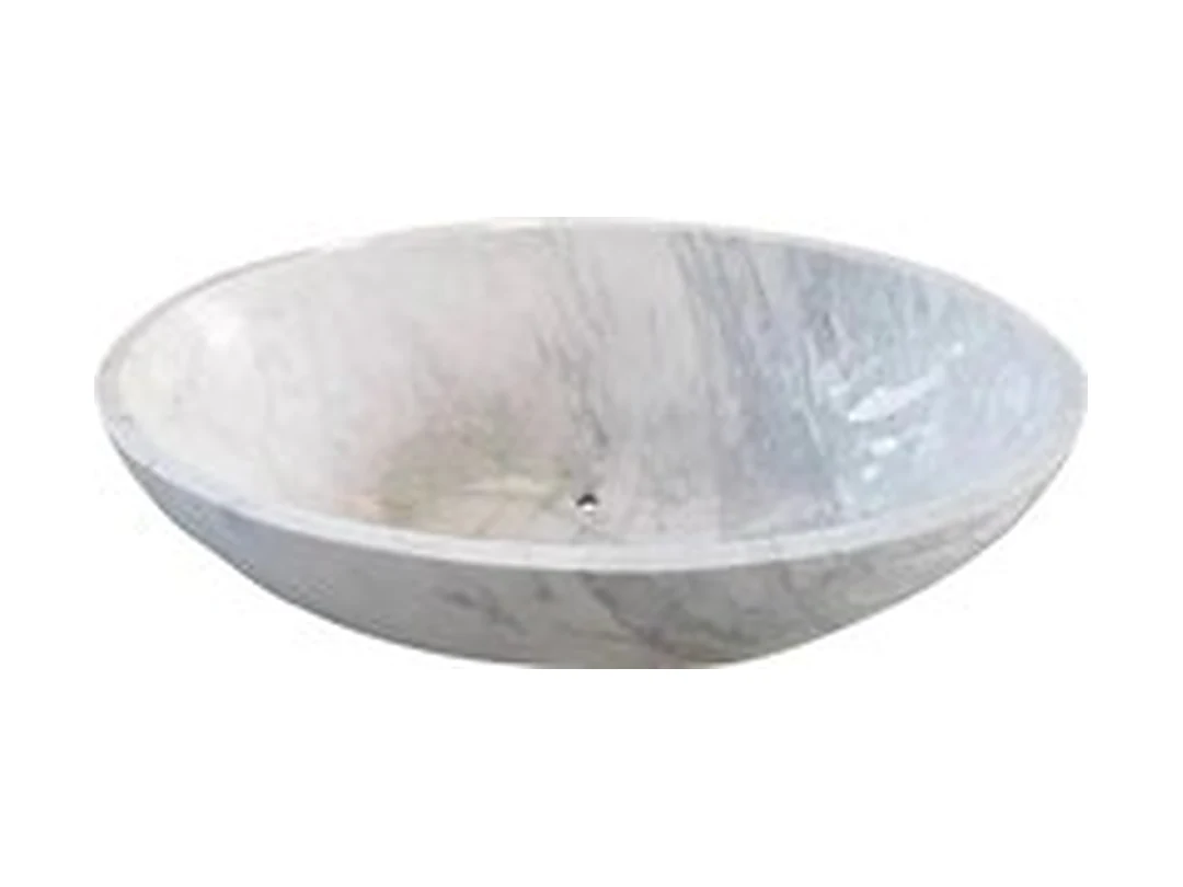Caldera Carrara Bath