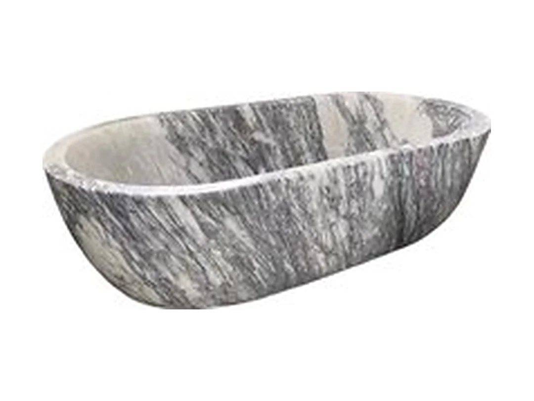 Terra Milas Lilac Bath