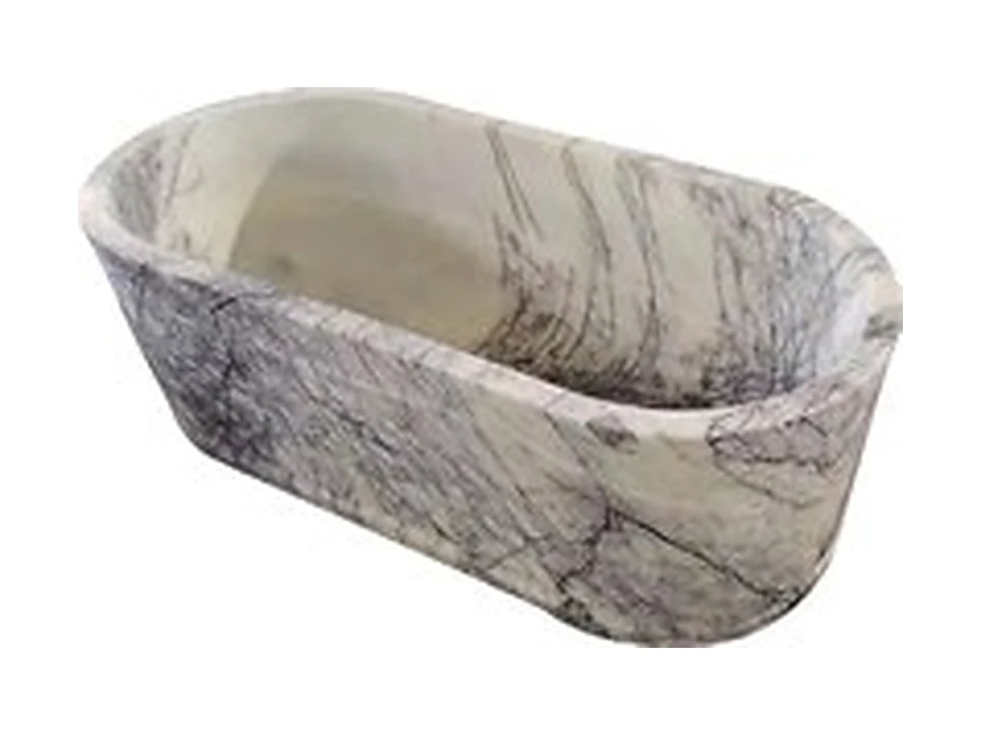 Riva Calacatta Bath