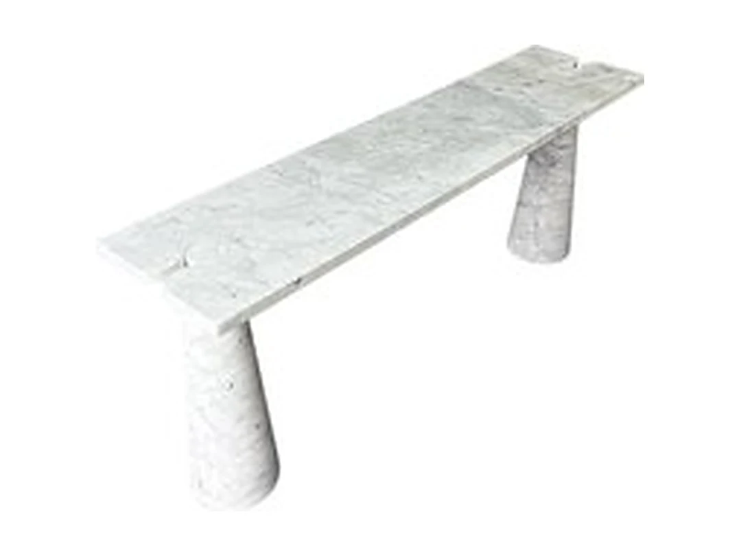 Meridian Carrara Console