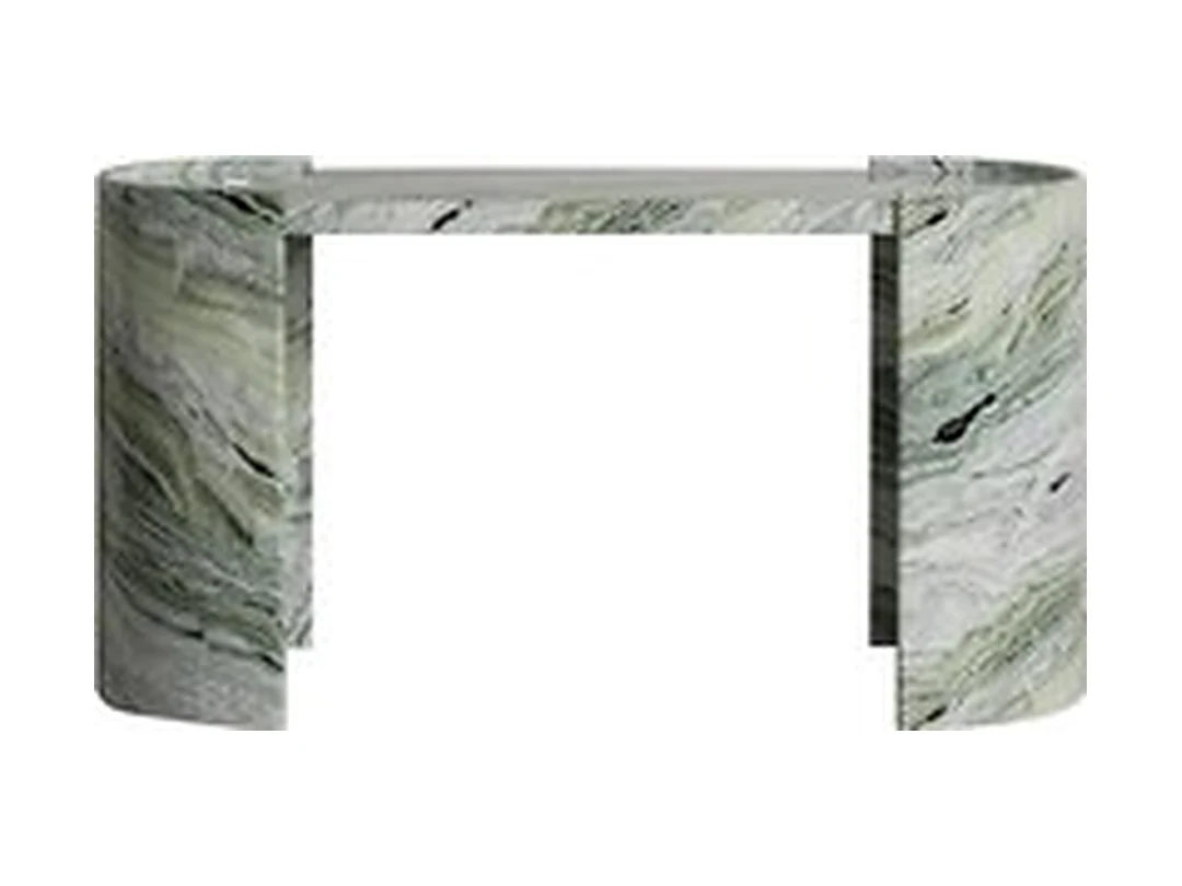Terra Shangri-La Console