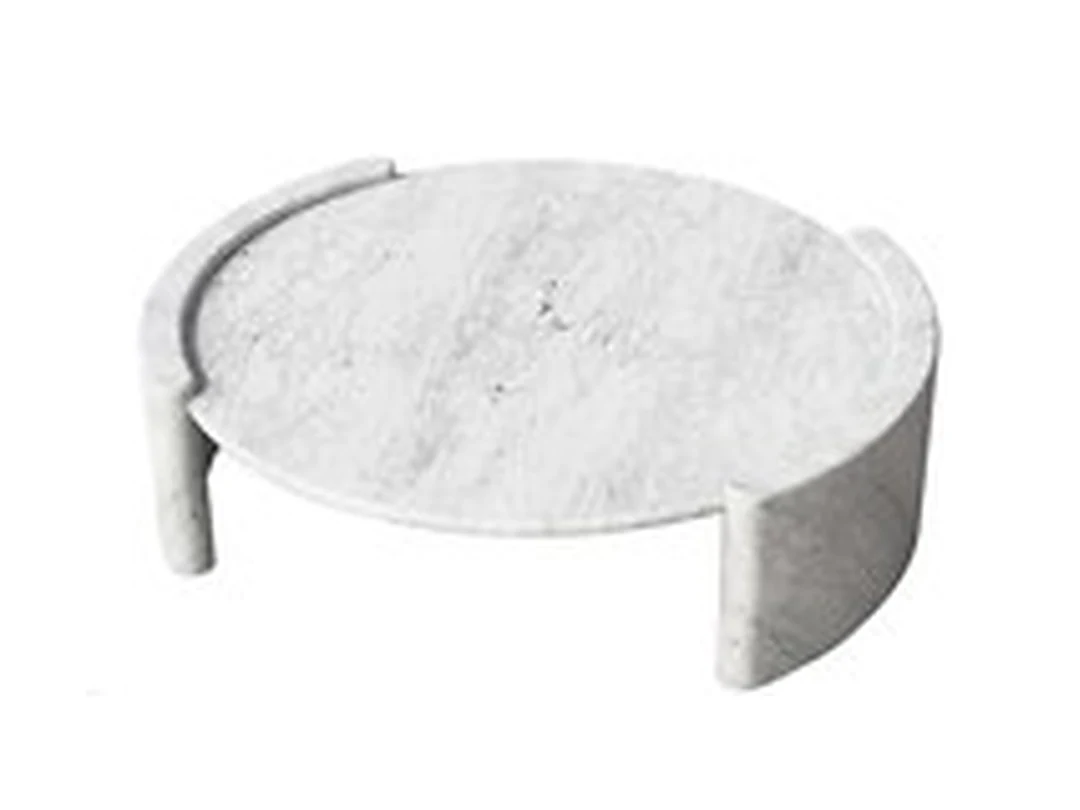 Caldera Carrara Coffee Table