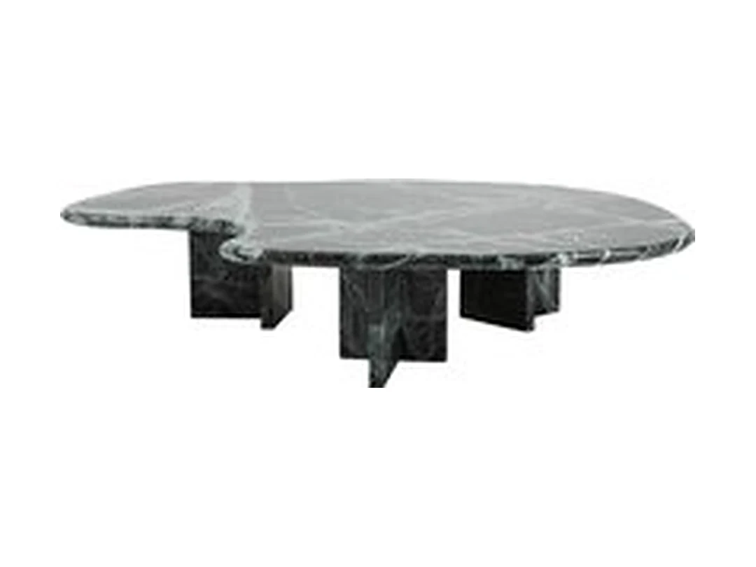Cava Indian Green Coffee Table