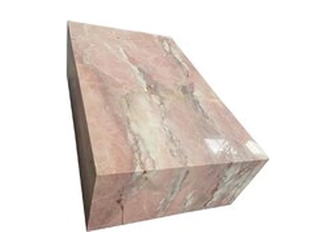 Pieve Sakura Pink Coffee Table
