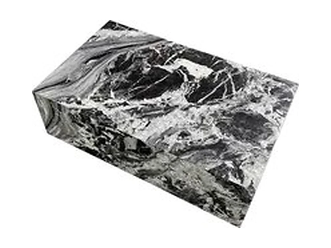 Sella Cloud Grey Coffee Table