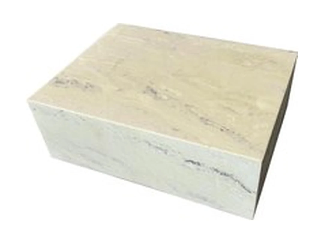 Torre Jade Green Cloud Coffee Table