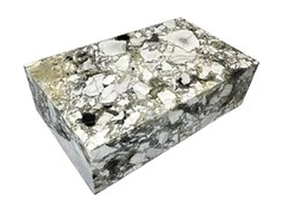 Umbra Ice Jade Coffee Table