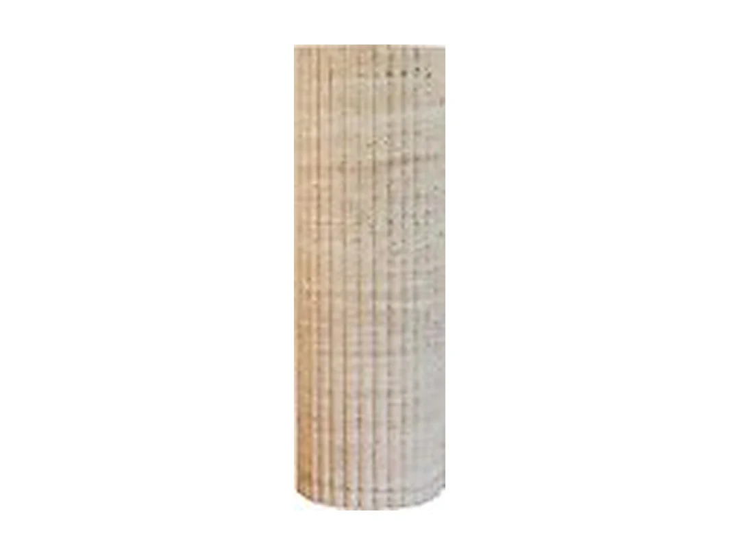 Meridian Travertine Coffee Table II