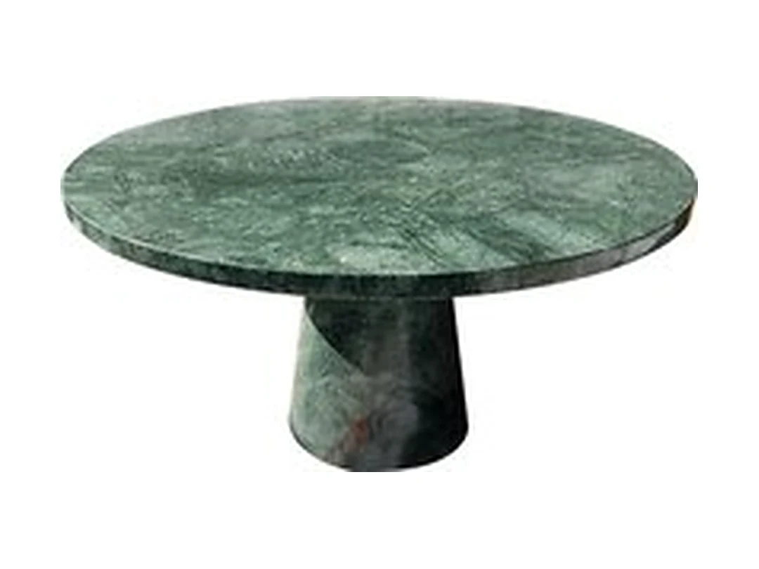Salina Indian Green Coffee Table