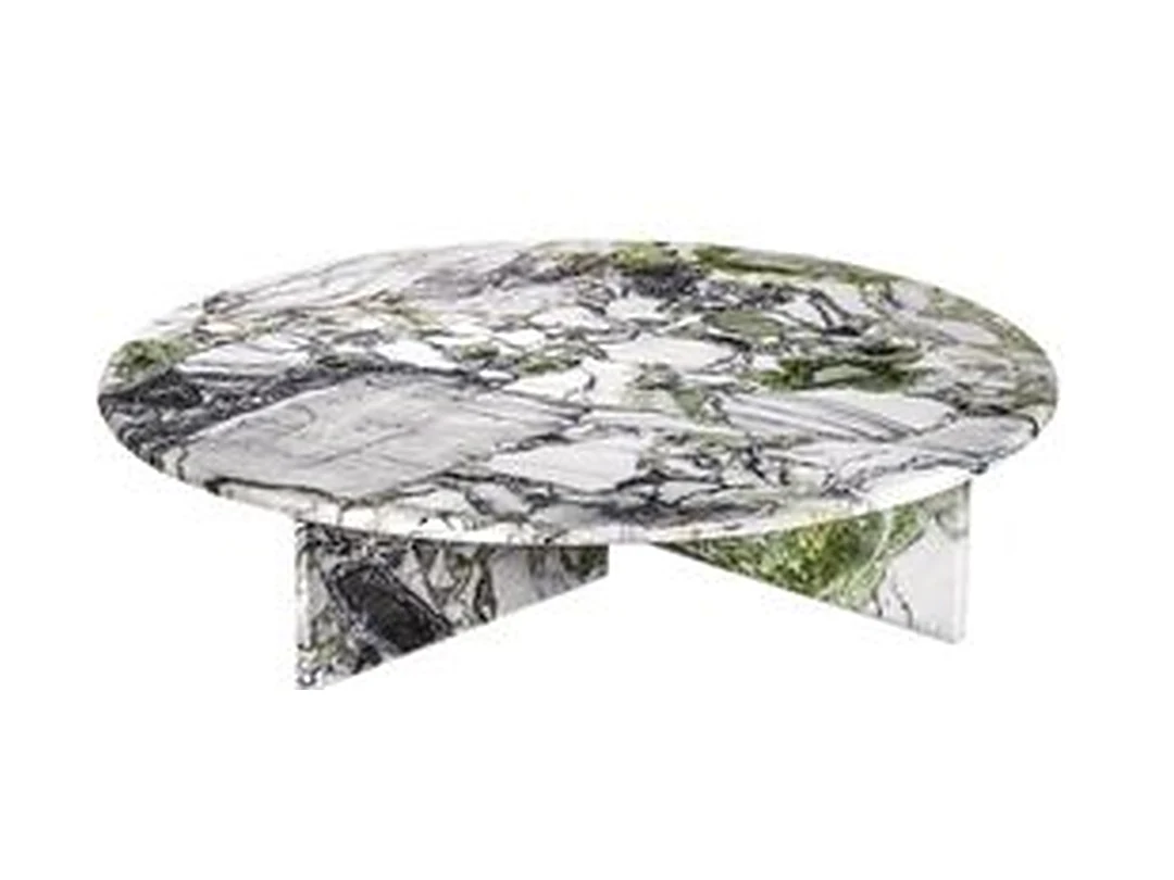 Tarn Cold Jade Coffee Table