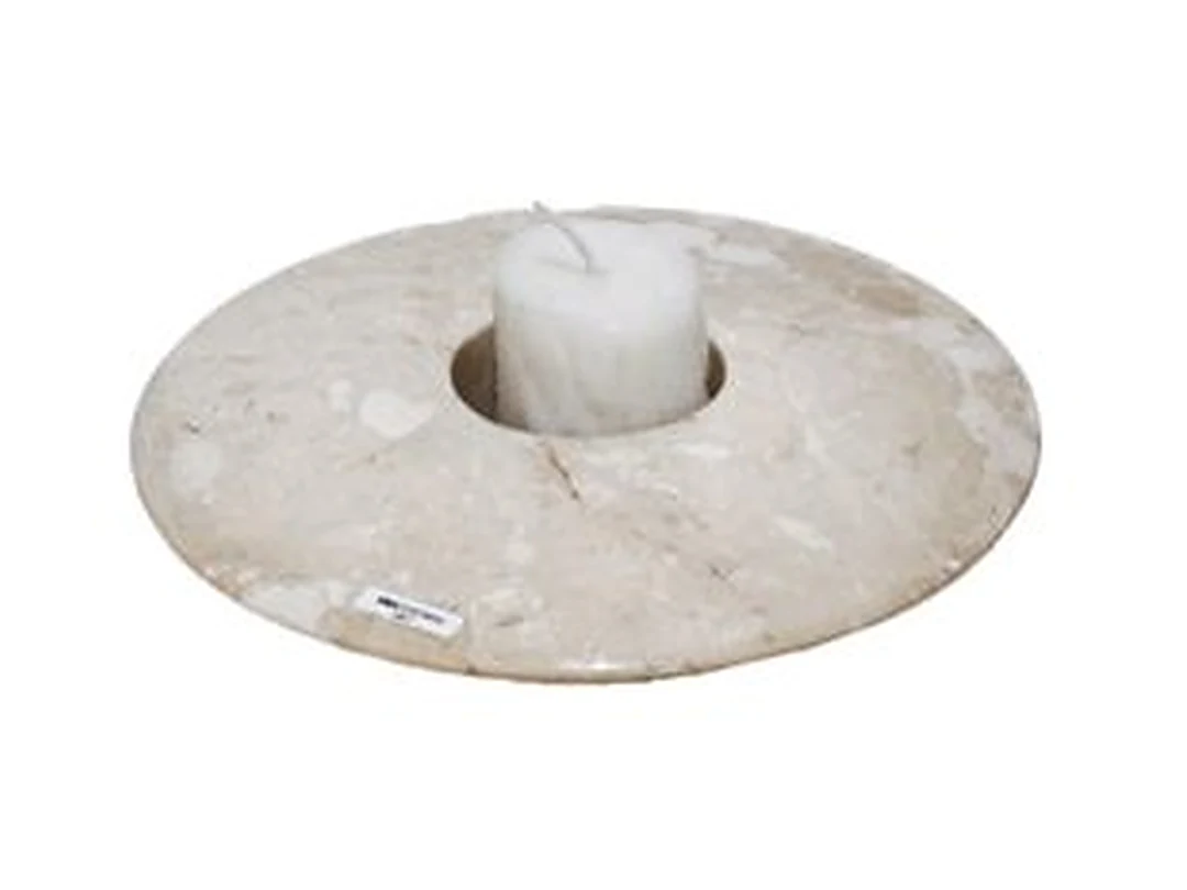 Duna Travertine Object
