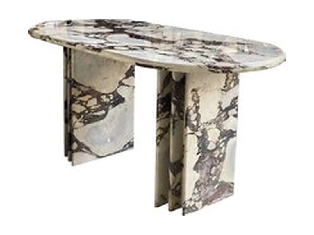 Caldera Calacatta Viola Dining Table
