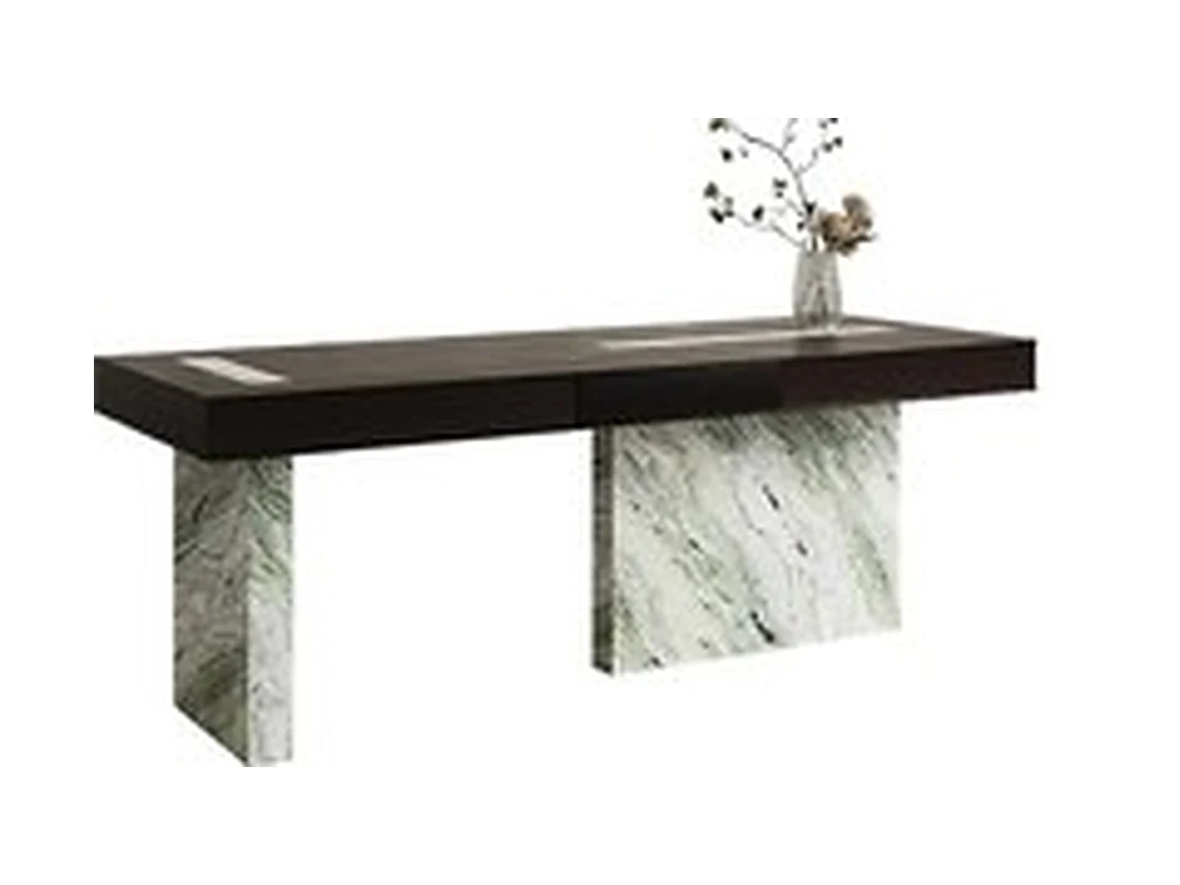 Terra Shangri-La Dining Table