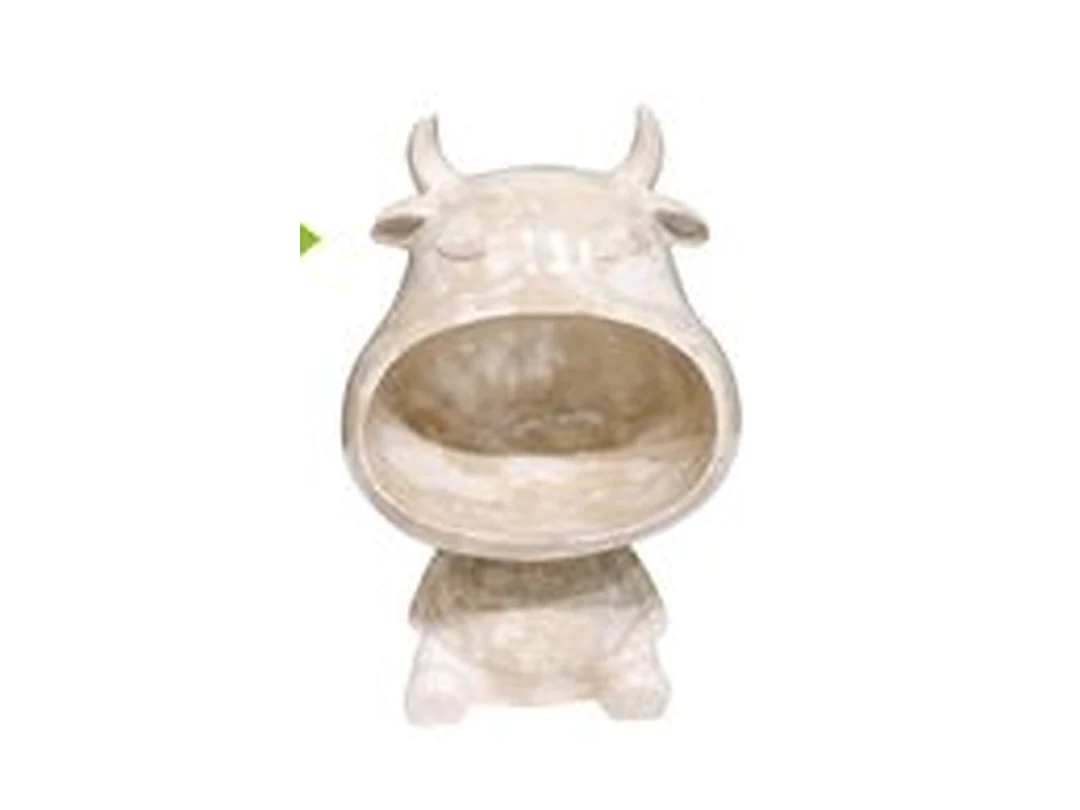Tessera Travertine Sculpture
