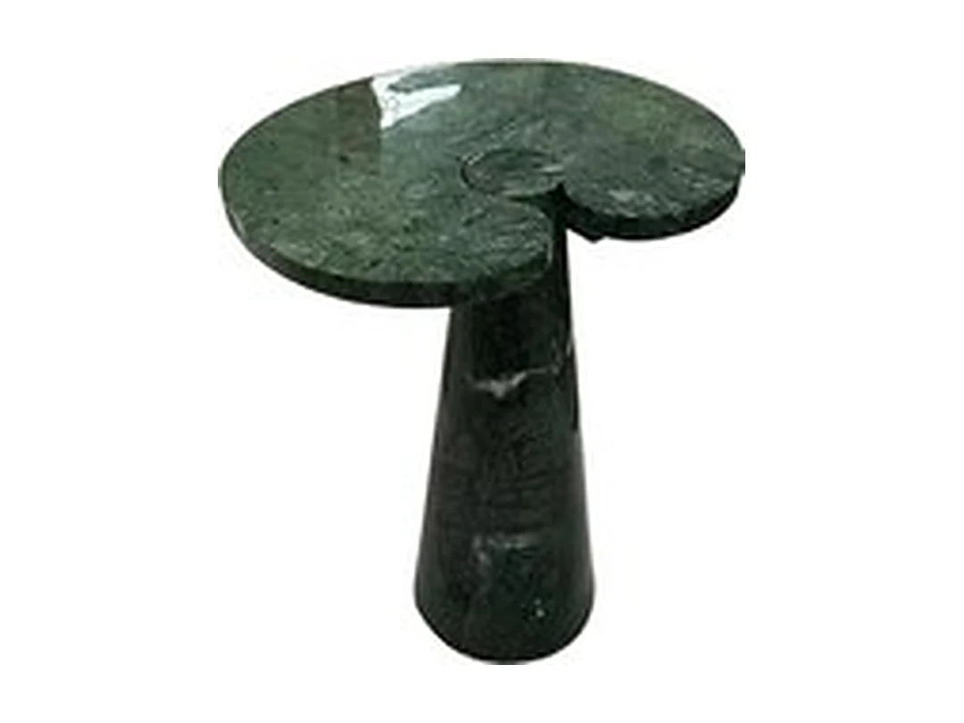 Tarn Indian Green Side Table