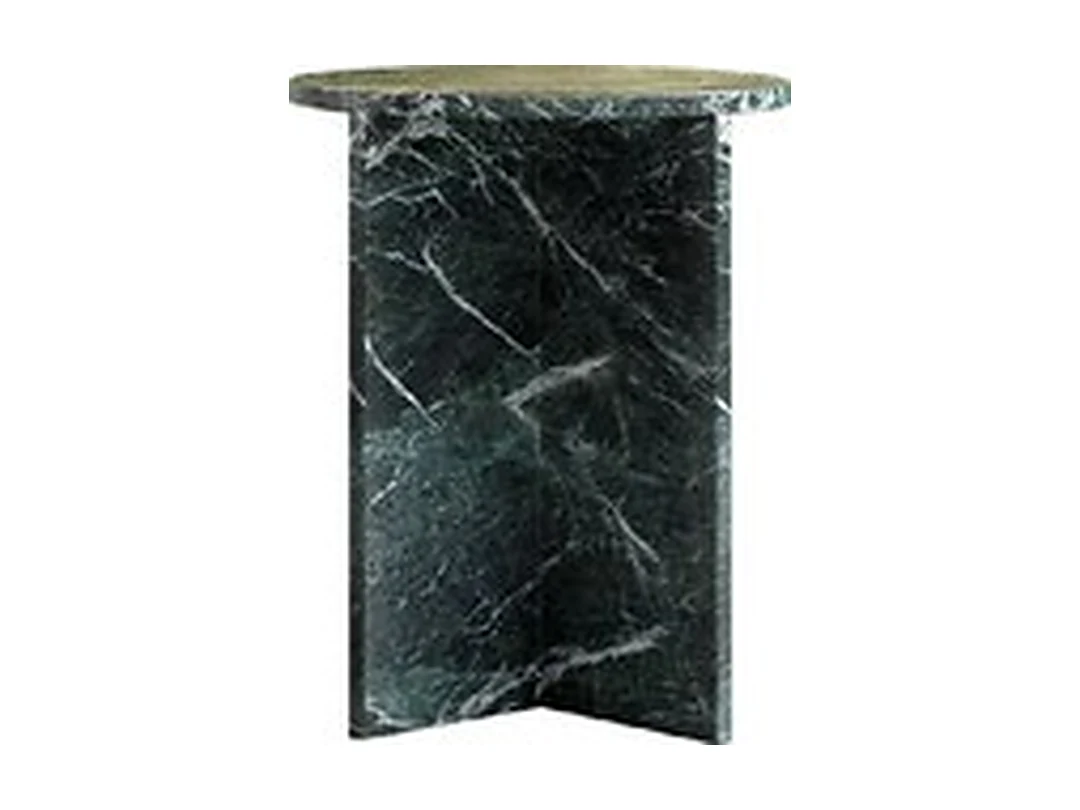 Gira Verde Alpi Side Table