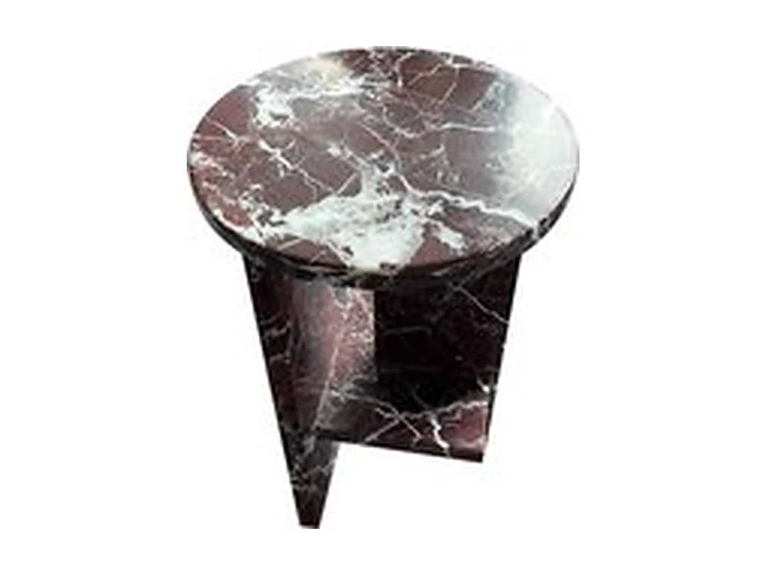 Massa Rosa Levanto Side Table
