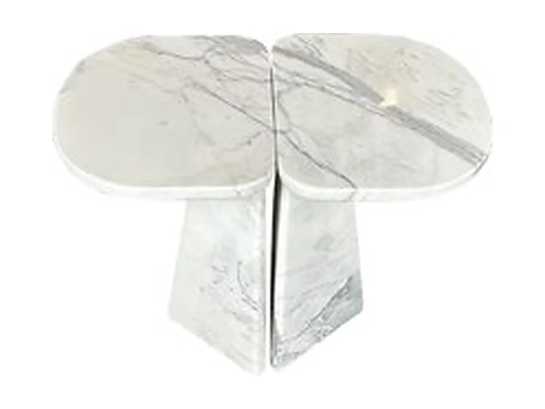 Vetta Statuarietto Side Table