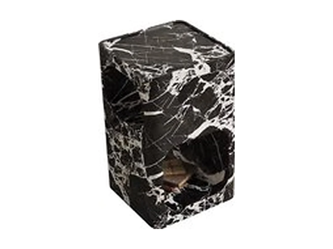 Pola Grand Antique Side Table