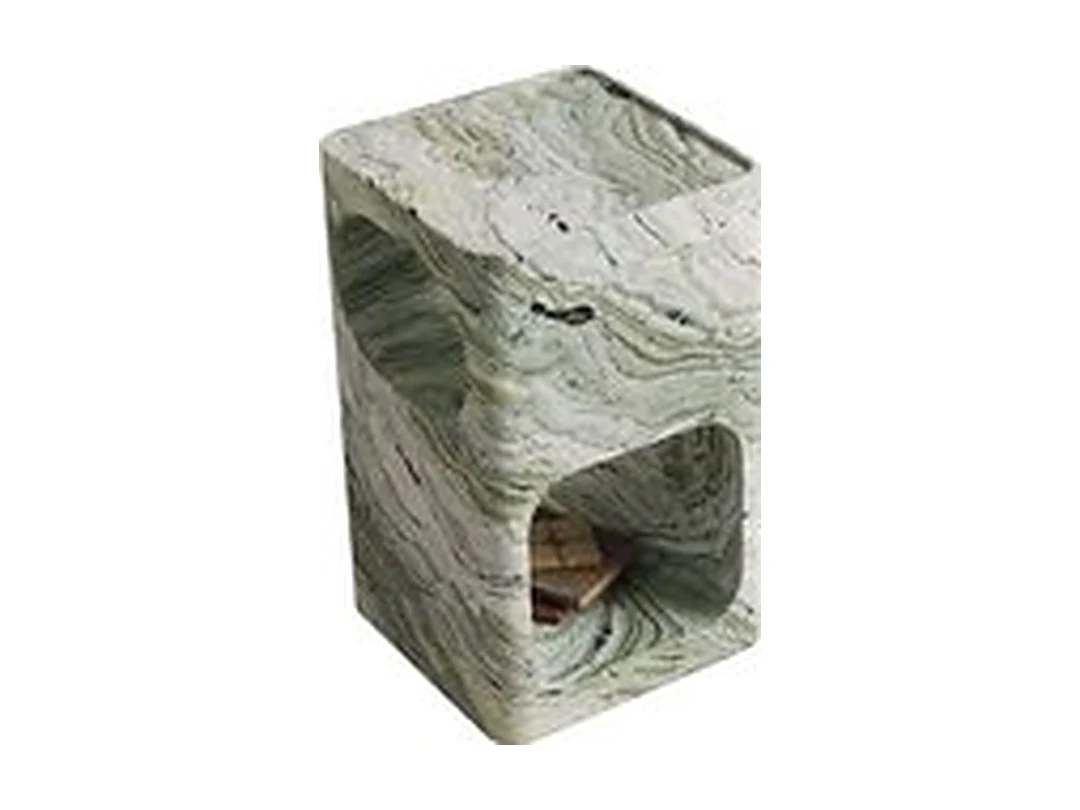 Sena Shangri-La Side Table