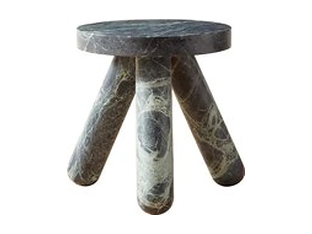 Vara Verde Alpi Side Table